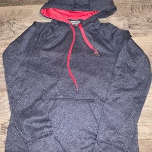Adidas women’s sweatshirt